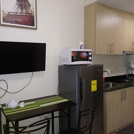 Seabreeze Residences At Breeze Residences Pasay Exterior foto