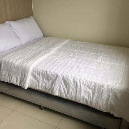 Seabreeze Residences At Breeze Residences Pasay Exterior foto
