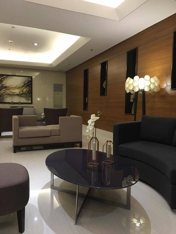 Seabreeze Residences At Breeze Residences Pasay Exterior foto