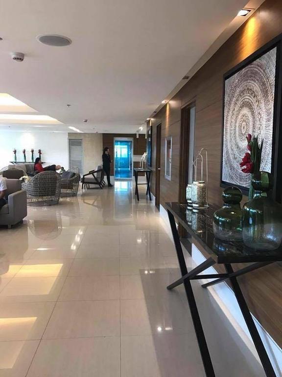 Seabreeze Residences At Breeze Residences Pasay Exterior foto