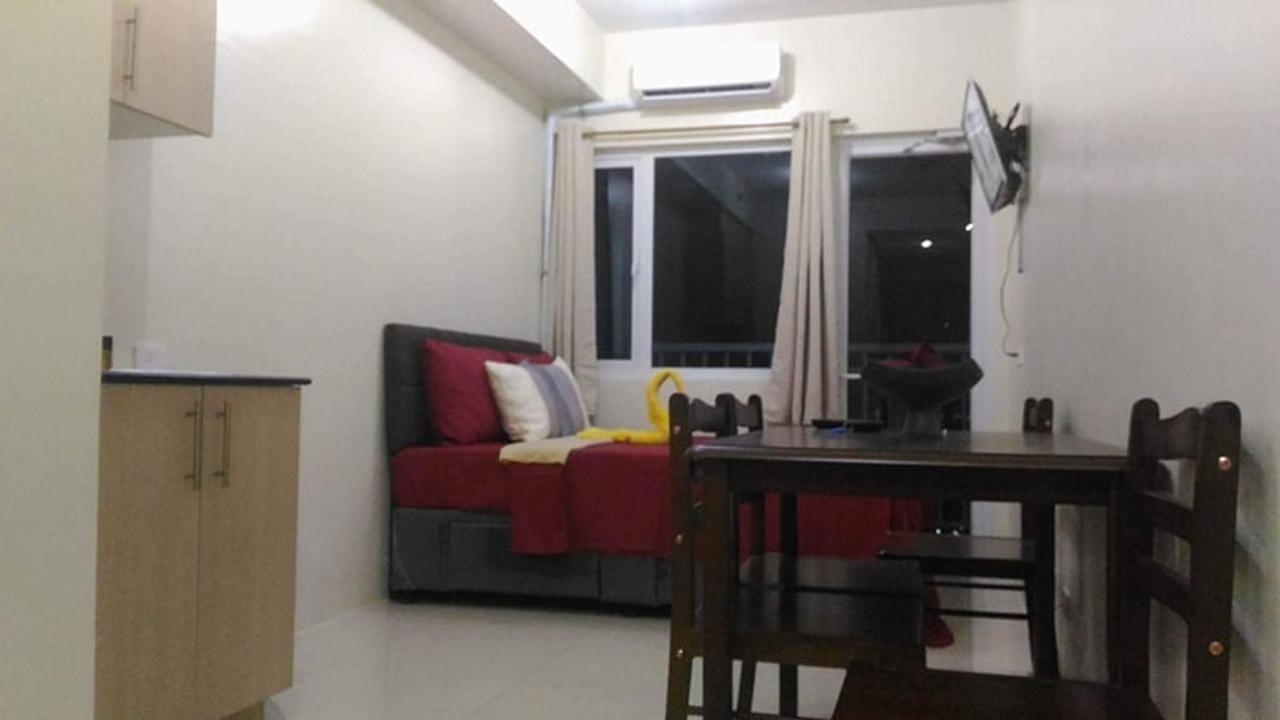 Seabreeze Residences At Breeze Residences Pasay Exterior foto