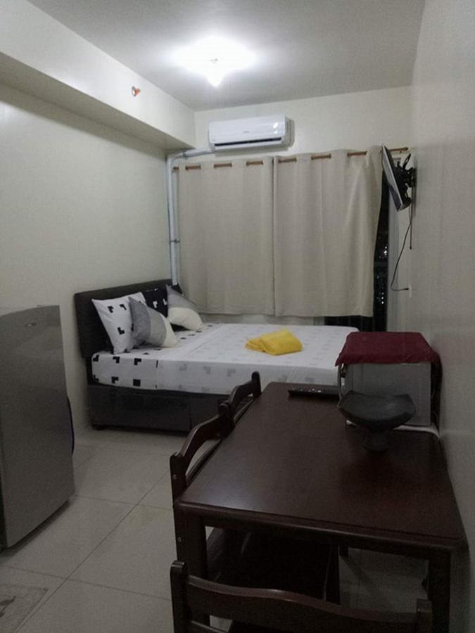 Seabreeze Residences At Breeze Residences Pasay Exterior foto