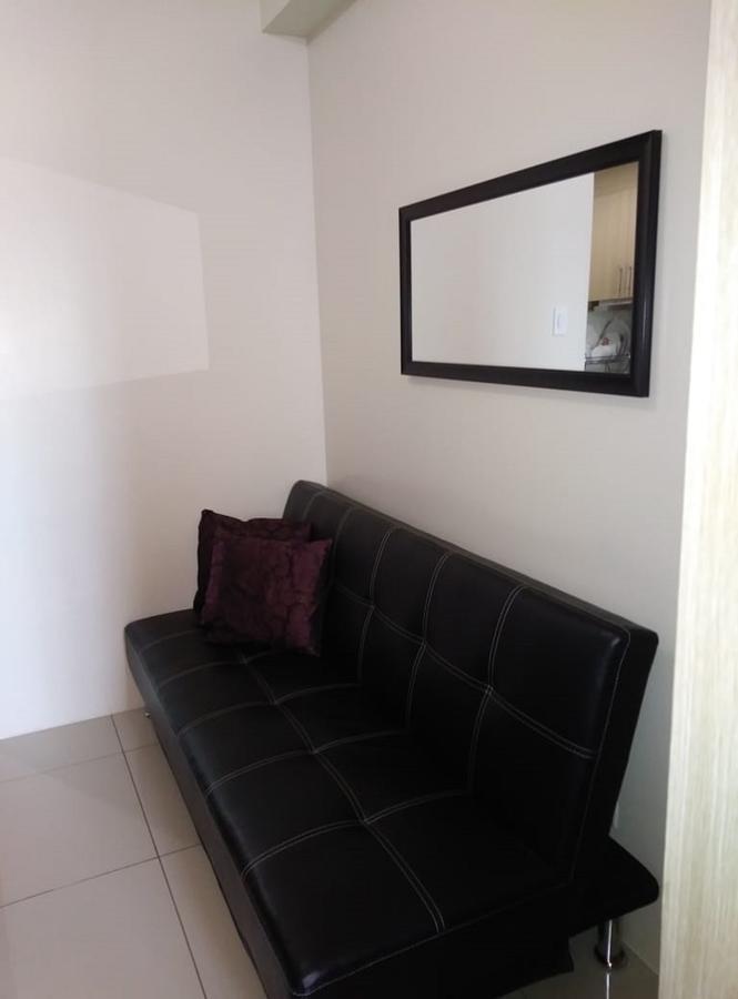 Seabreeze Residences At Breeze Residences Pasay Exterior foto