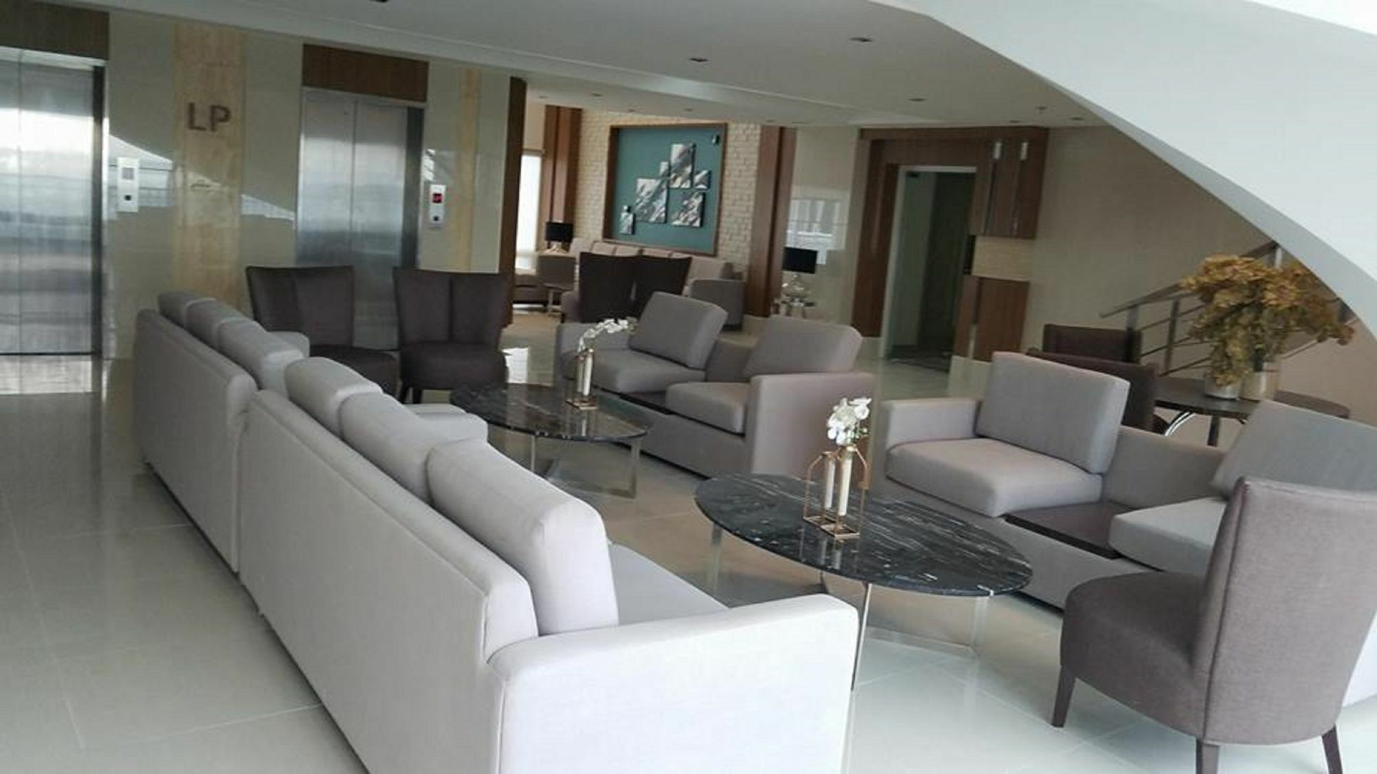 Seabreeze Residences At Breeze Residences Pasay Exterior foto
