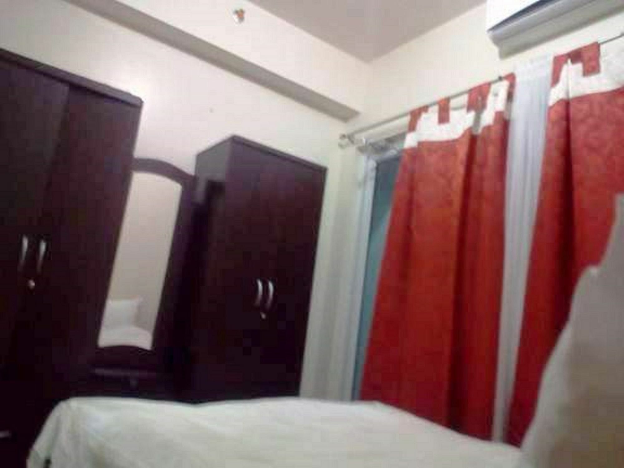 Seabreeze Residences At Breeze Residences Pasay Exterior foto