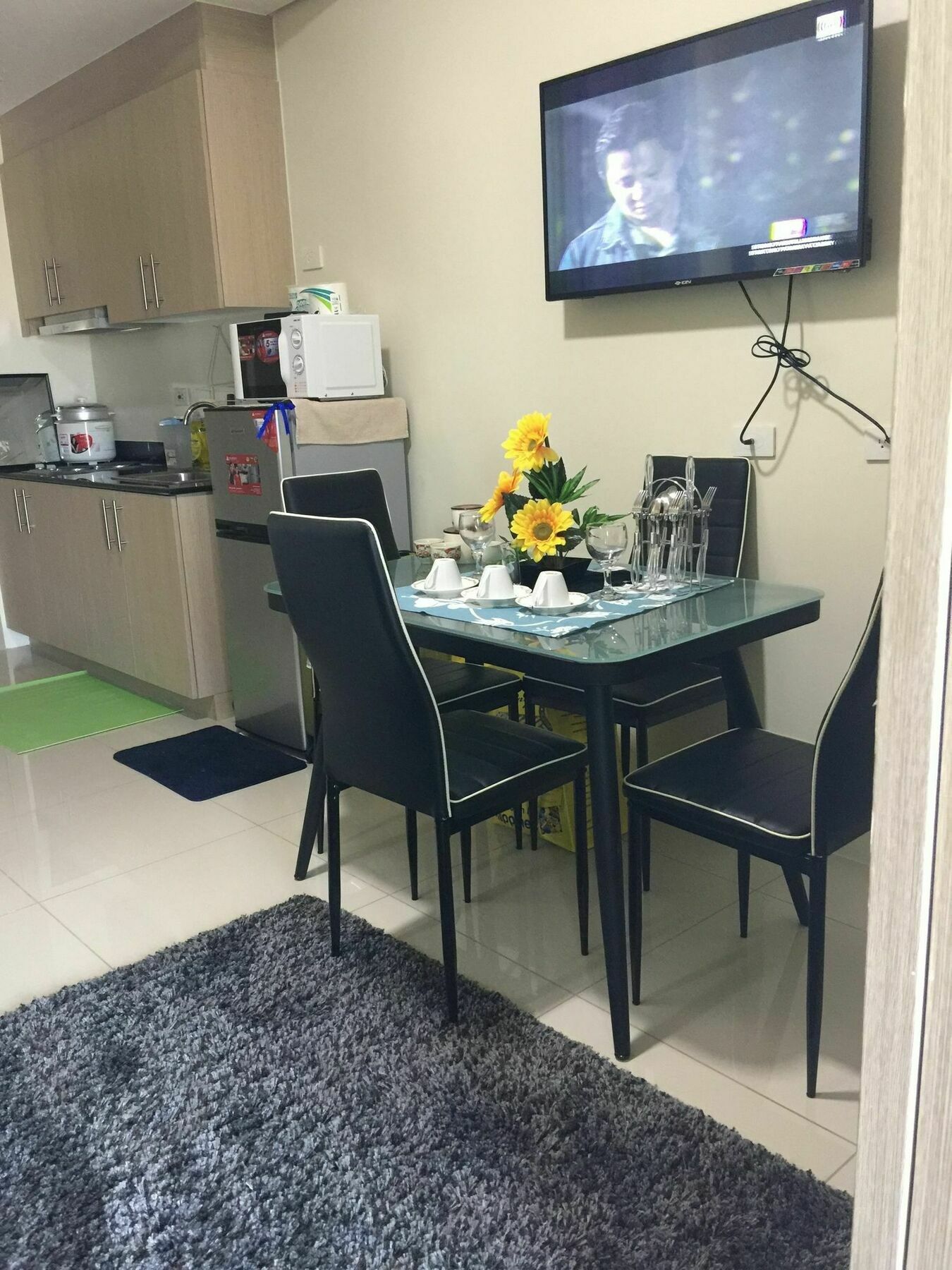 Seabreeze Residences At Breeze Residences Pasay Exterior foto